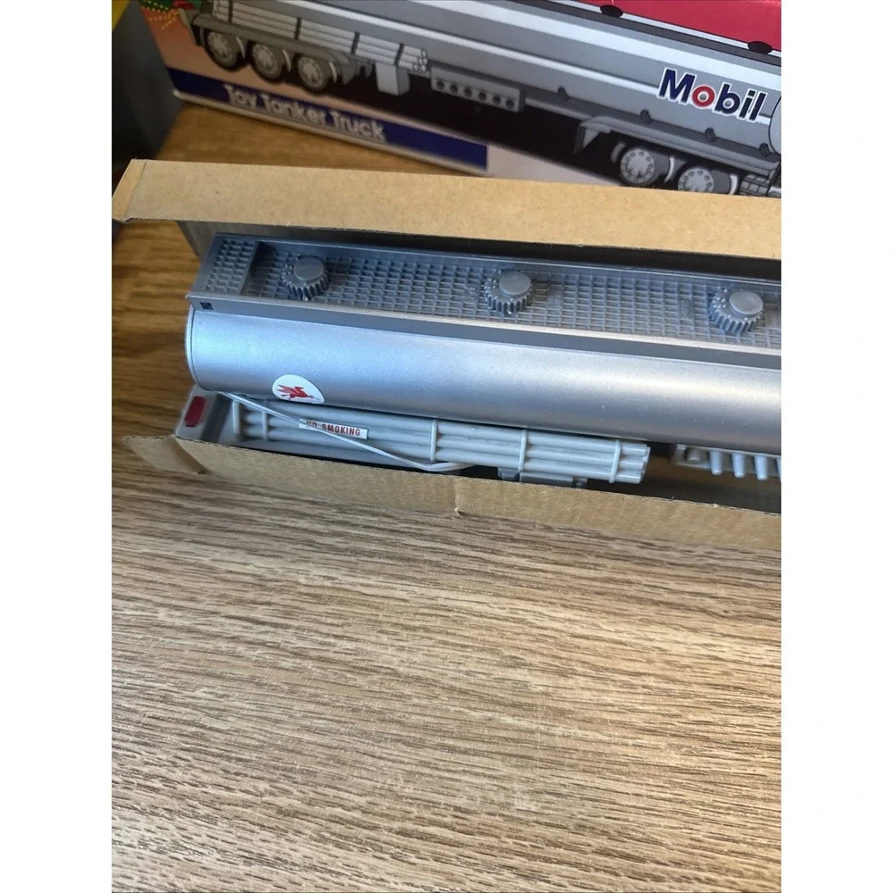 Mobile Edge 1993 mobil